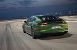 Porsche Panamera GTS 2018 года (WW)